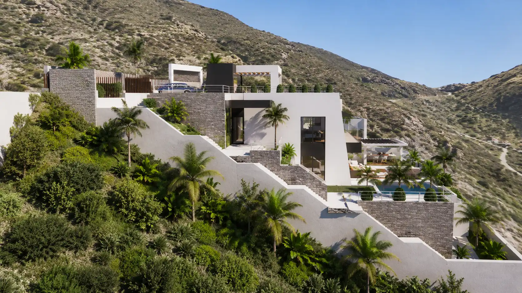 Villa avec piscine à vendre à El Peñoncillo, imagen 7