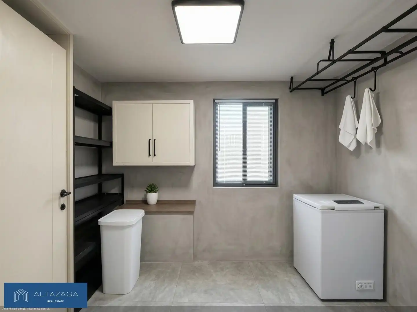 Badezimmer von Haus oder Chalet zum Verkauf in Talamanca de Jarama mit Heizung und Privatgarten