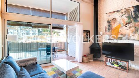 Foto 5 de Casa adosada en venda a Carrer D'en Guillem de Bruguera, Cadaqués, Girona