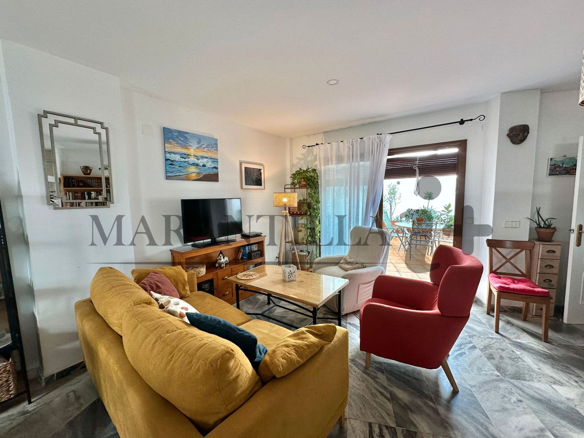 Exterior view of Single-family semi-detached for sale in Lepe  with Terrace and Storage room