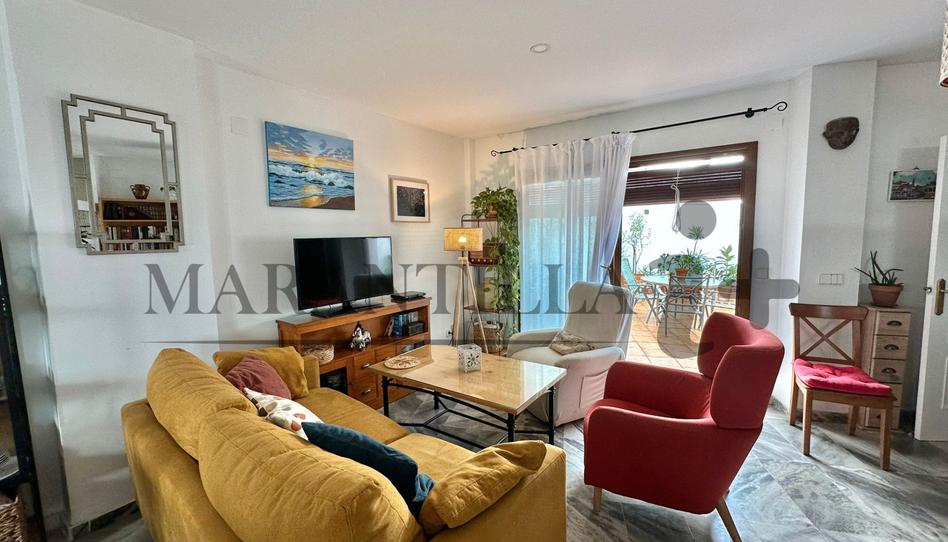 Foto 1 de Casa adosada en venda a Lepe, Huelva