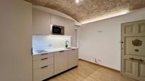 Kitchen of Office for sale in  Barcelona Capital  with Air Conditioner