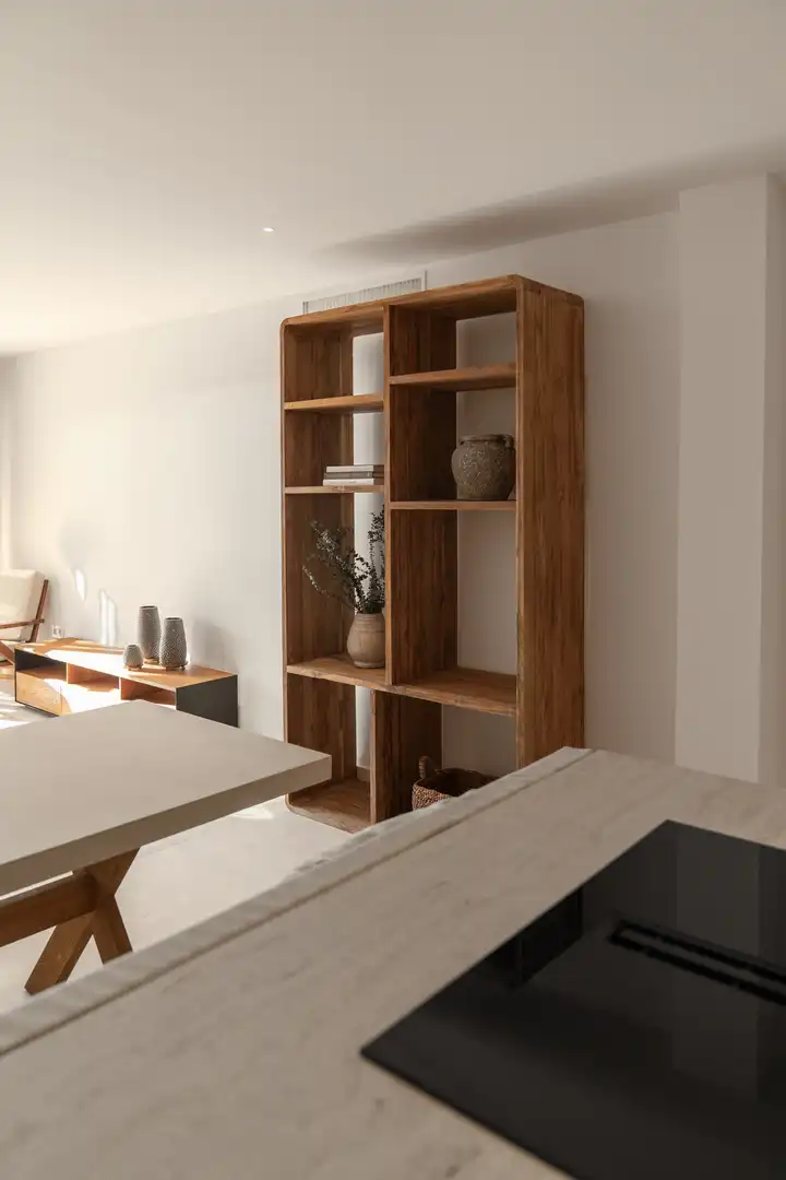 Appartement compact avec piscine à vendre à Nueva Andalucía, imagen 16