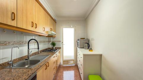 Foto 5 de Ático en venta en Avenida Economista German Bernace, Virgen del Remedio - Parque Lo Morant, Alicante / Alacant