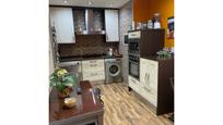 Kitchen of Flat for sale in Getafe  with Air Conditioner, Heating and Parquet flooring