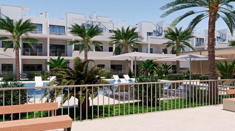 Foto 3 de Piso en venta en San Cayetano, -1, San Cayetano, Torre-Pacheco