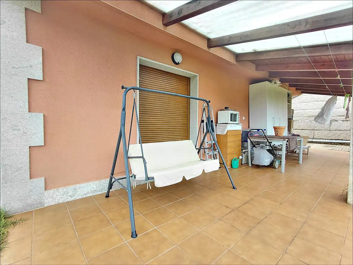 Casa o chalet en venta en Lugar Lugar Calogo, Vilanova de Arousa