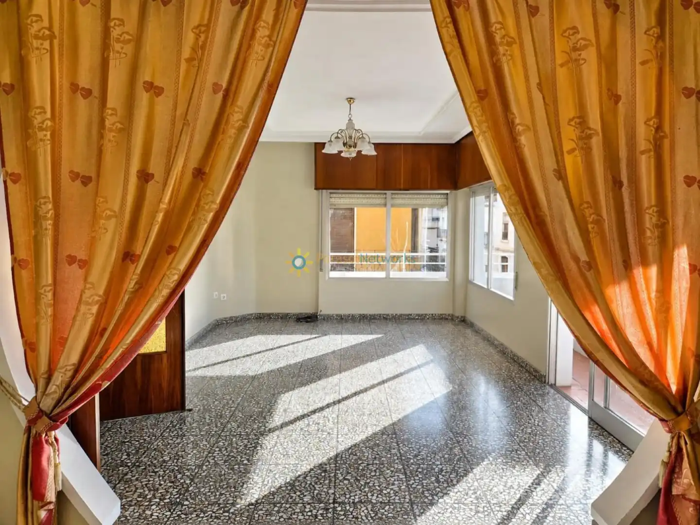 Flat for sale in Oliva  with Balcony