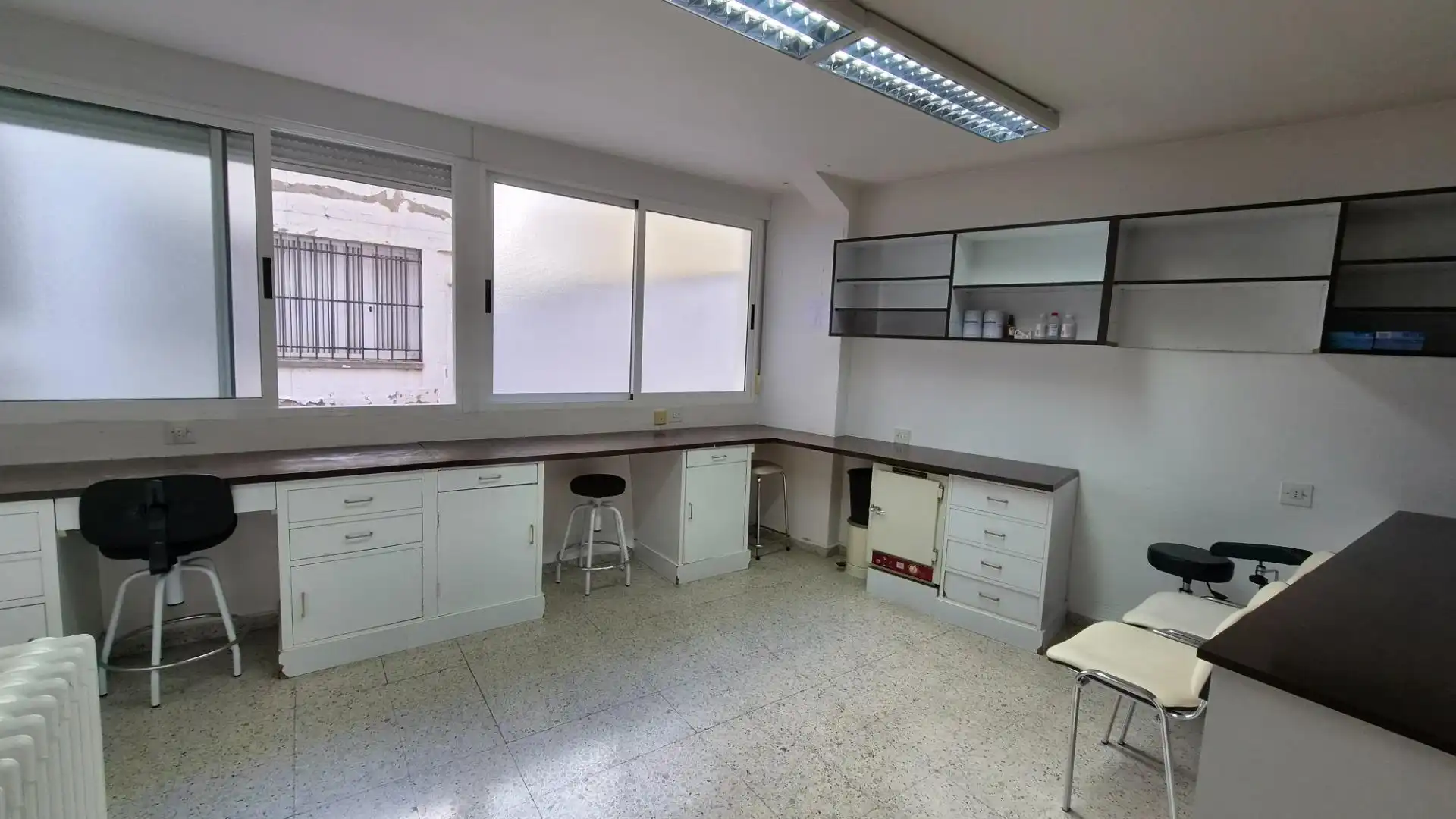 Oficina amb ascensor en venda a Calle AVE MARIA, imagen 17