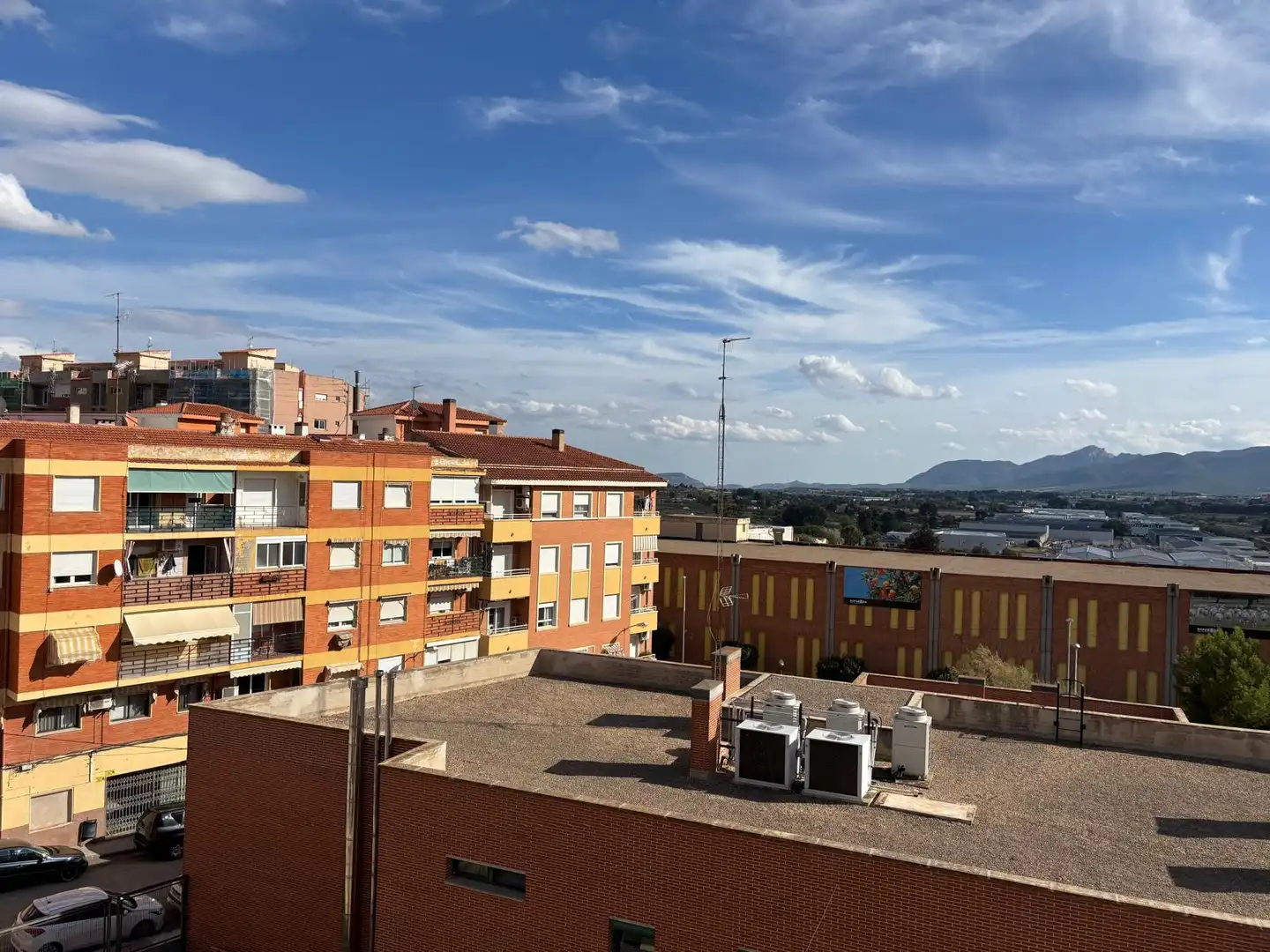 Appartement avec ascenseur à vendre à Carrer Biar 6, imagen 4