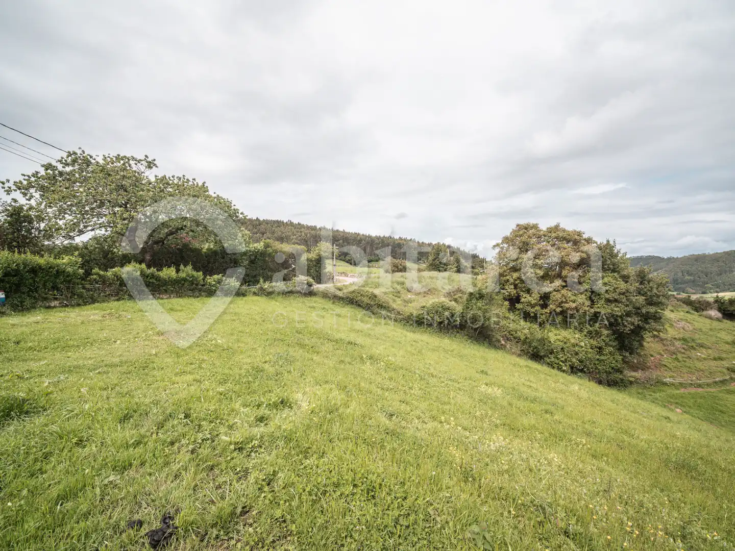 Terreno en venta en Camargo