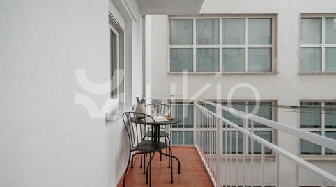 Foto 5 de Apartamento de alquiler en Calle del General Margallo, Castillejos - Cuzco, Madrid