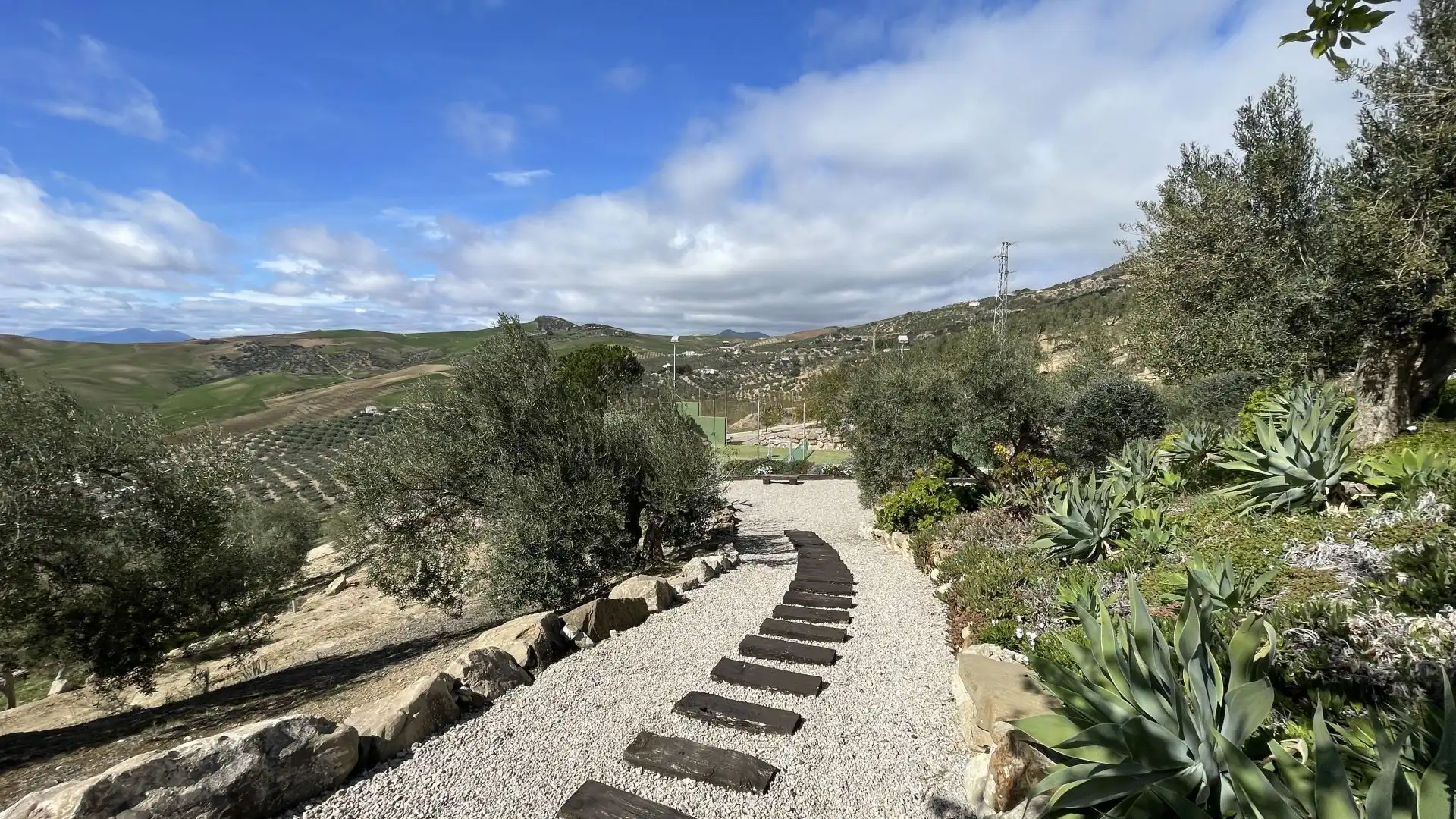 Casa rústica amb piscina en venda a Bobadilla - Bobadilla Estación - La Joya, imagen 28