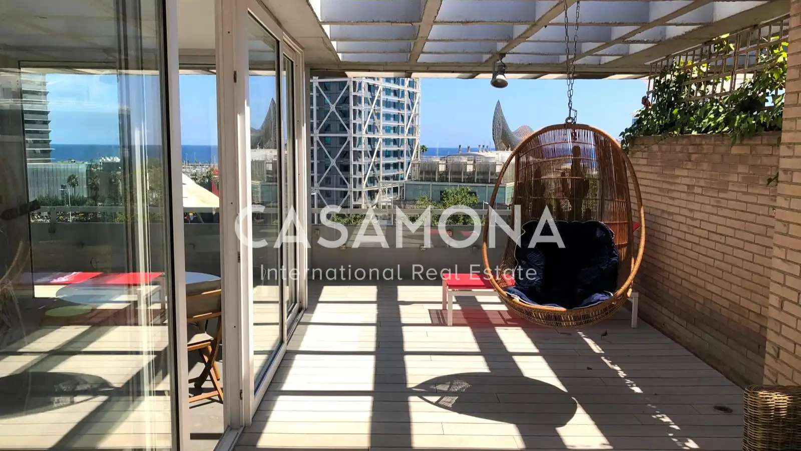 Wohnungen zur Miete in La Barceloneta