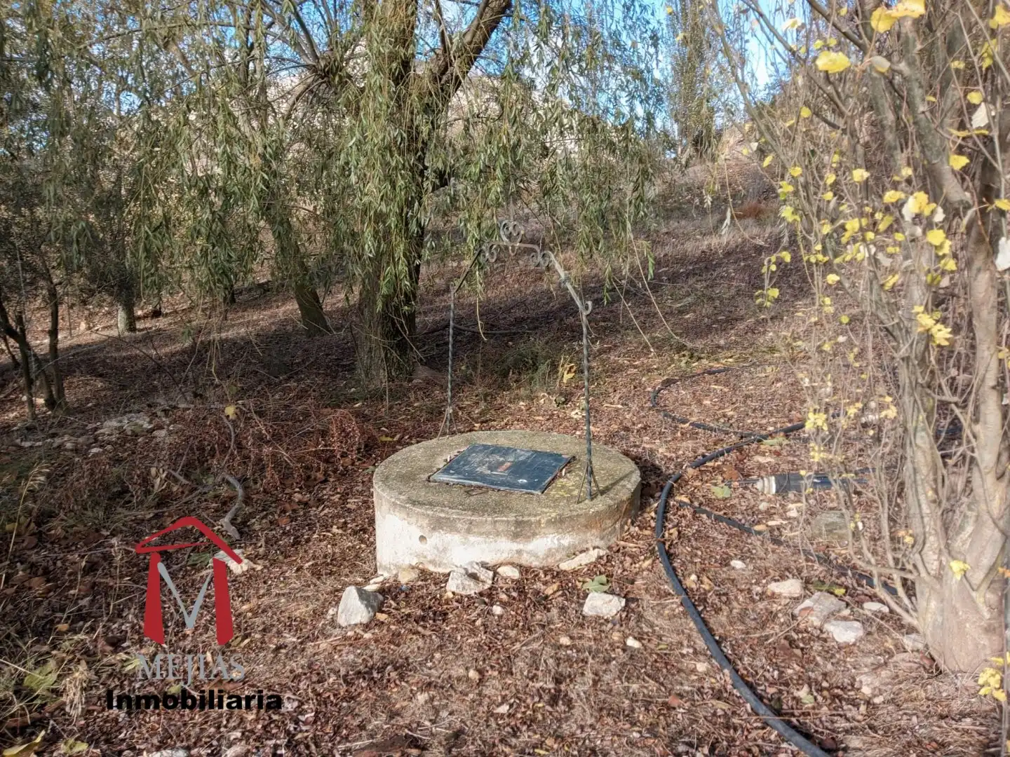 Casa rústica en venda a Bobadilla - Bobadilla Estación - La Joya, imagen 18
