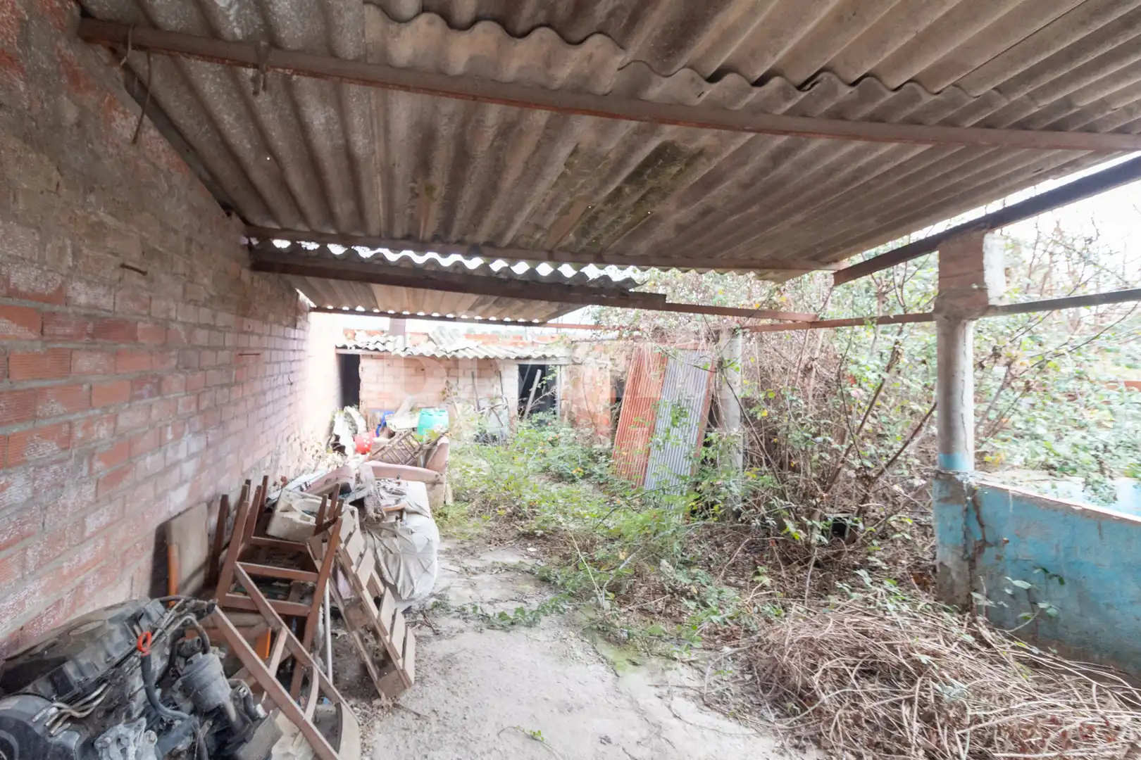 Residential zum Verkauf in Carrer Ramon Enric, 10, Òdena