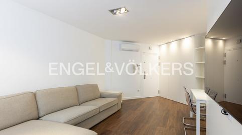 Foto 2 de Apartament de lloguer a C. del Mar, La Xerea,  Valencia Capital