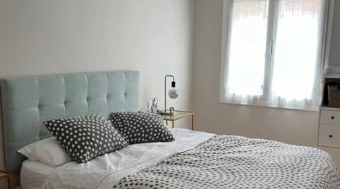 Foto 3 de Pis de lloguer a Amara, Gipuzkoa