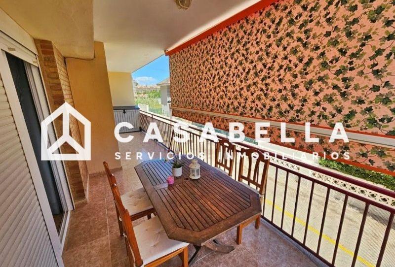 Photo 1 of Flat for sale in El Perellonet, Valencia