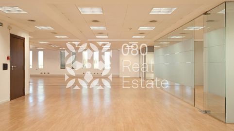 Foto 2 de Oficina de alquiler en Plaça de Catalunya, Barri Gòtic, Barcelona Capital