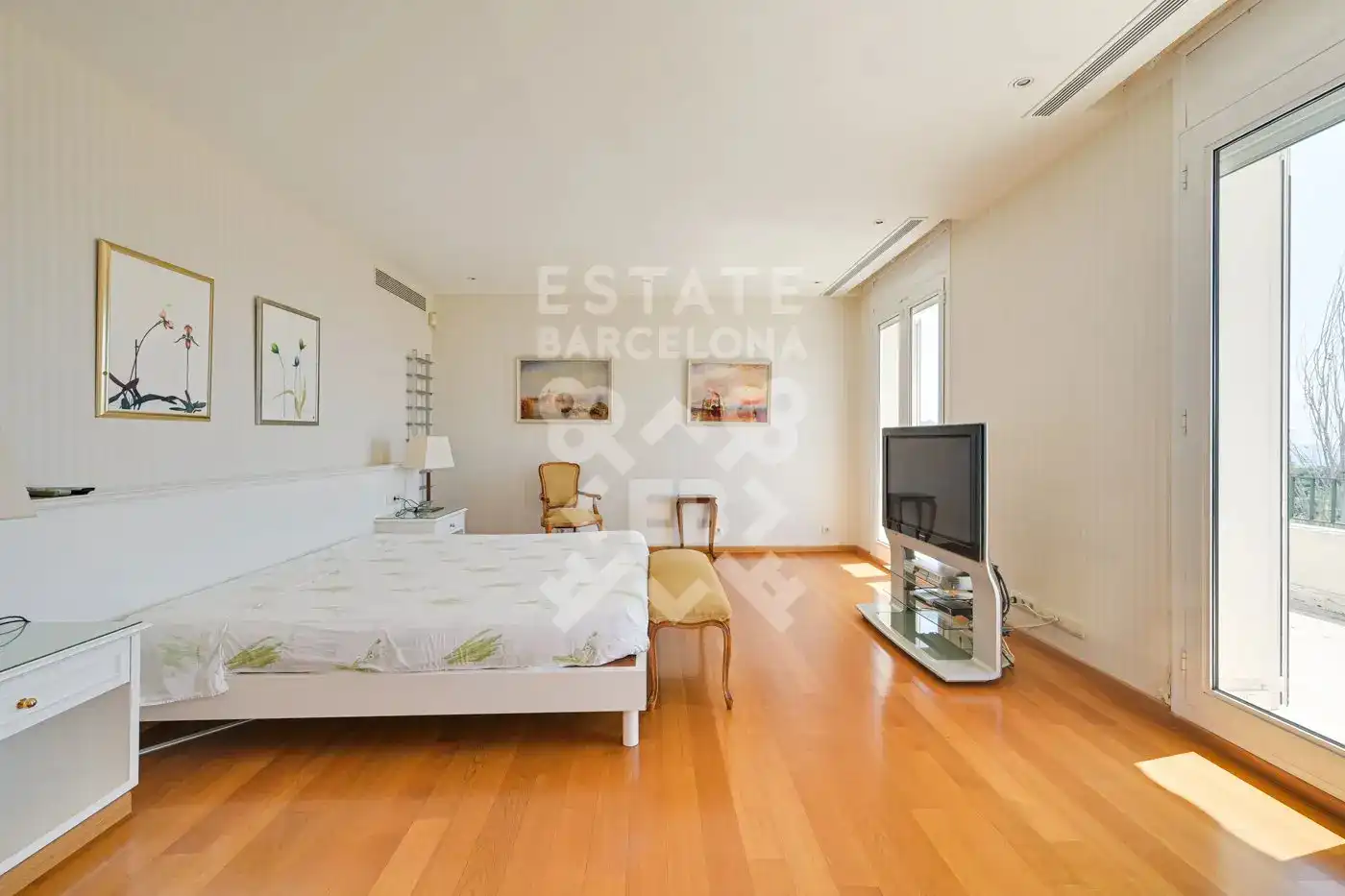 Casa con piscina en venta en Can Girona - Terramar - Vinyet, imagen 34