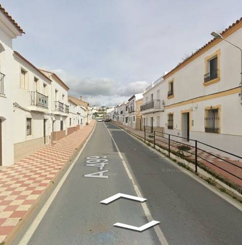 Casa-chalet en Venta en Villablanca