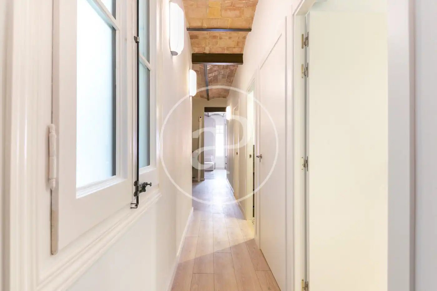 Flat for sale in Barcelona  with Air Conditioner, Heating and Balcony