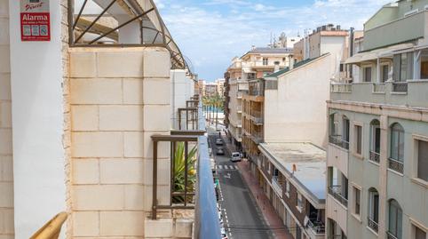 Foto 2 de Ático en venta en Calle Ramon y Cajal, Las Piscinas Naturales, Torrevieja