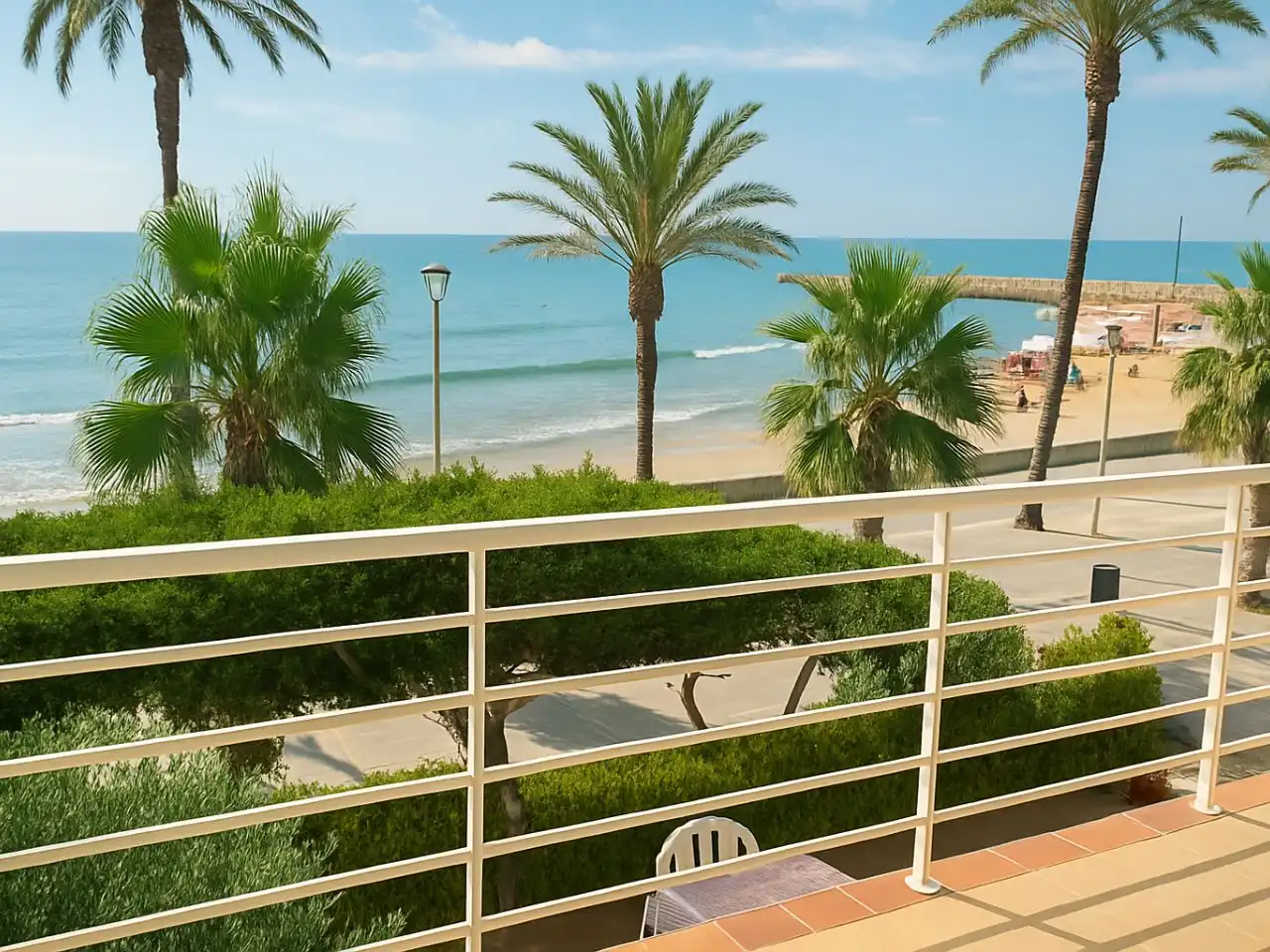 Reihenhaus mit Garten zum Verkauf in CARRER DE LES GAVINES 1, imagen 11