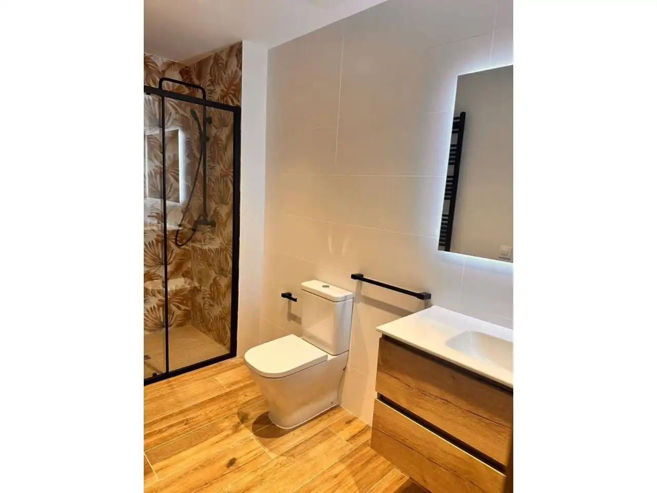 Semi-detached house for sale in Calle Església, imagen 8