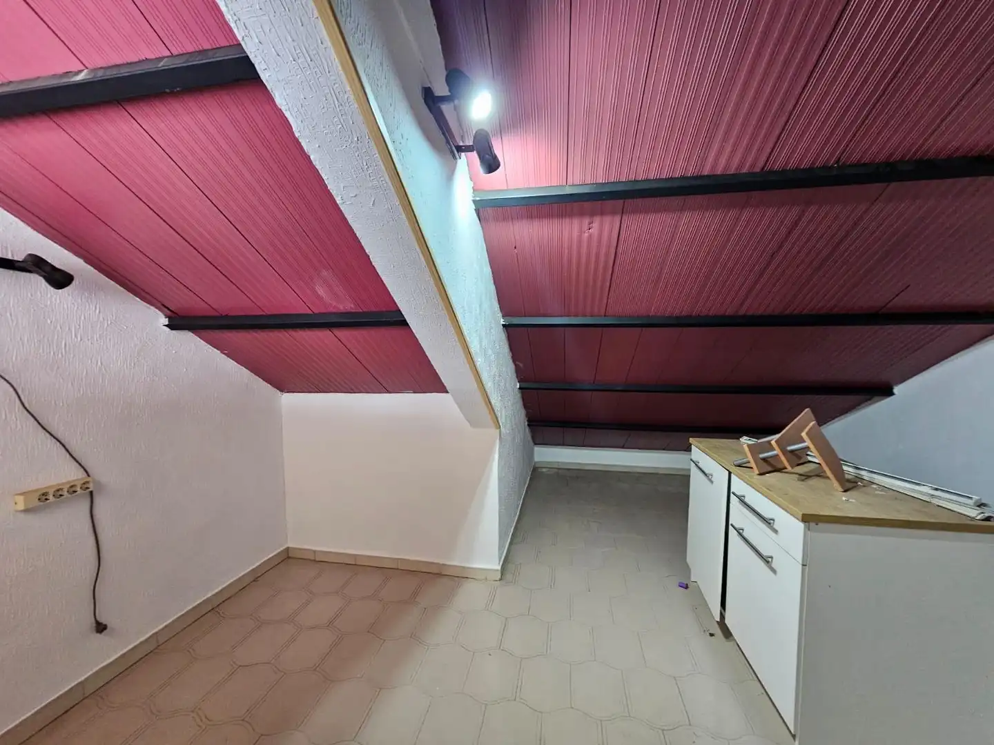 Casa con terraza en venta en Ceutí, imagen 25