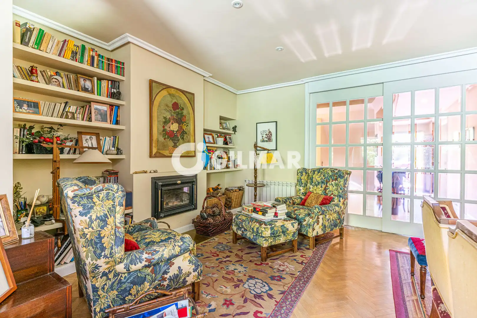 Maison mitoyenne avec piscine à vendre à Zona Carretera del Plantío, imagen 9