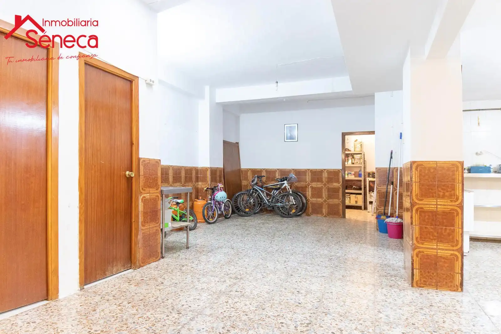 Casa o chalet en venta en Córdoba con Aire acondicionado, Calefacción y Trastero