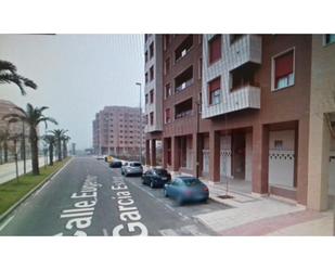 Garage to rent in Calle Eugenio García Estop, 14, San Roque - Ronda Norte