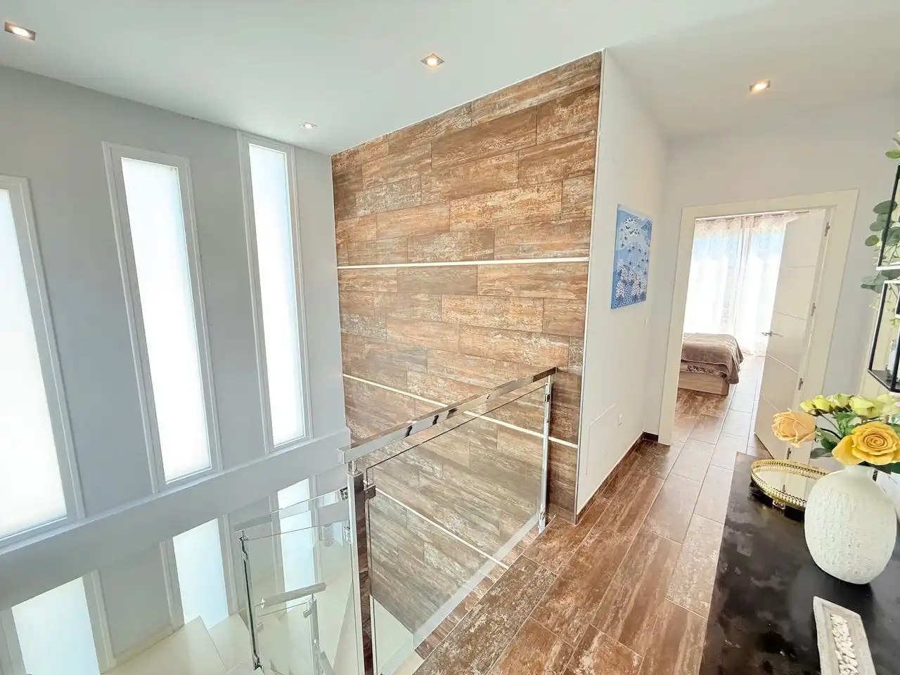 Detached house with pool for sale in Torre del Mar, imagen 51