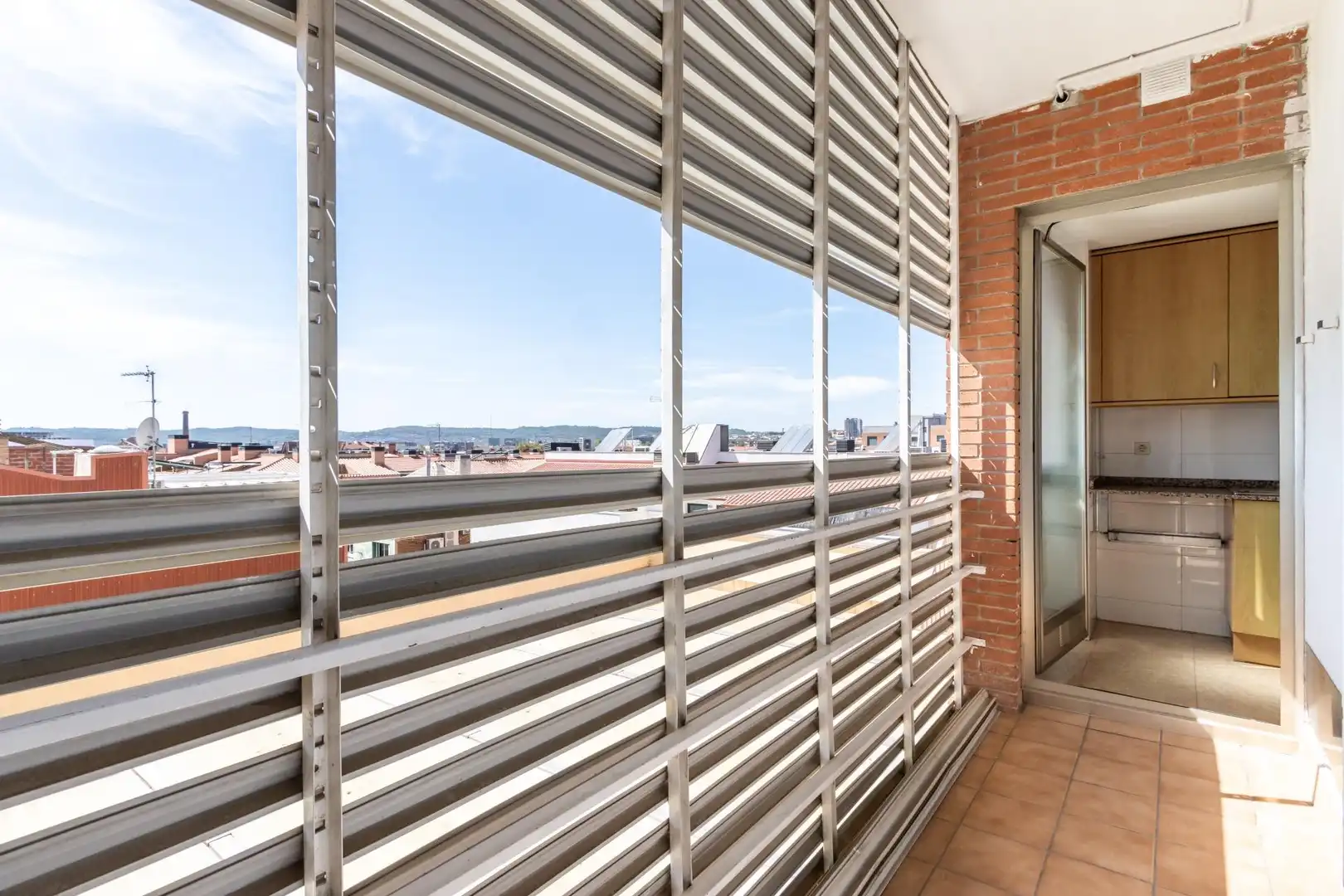 Appartement avec ascenseur à vendre à Can Feu - Gràcia, imagen 23