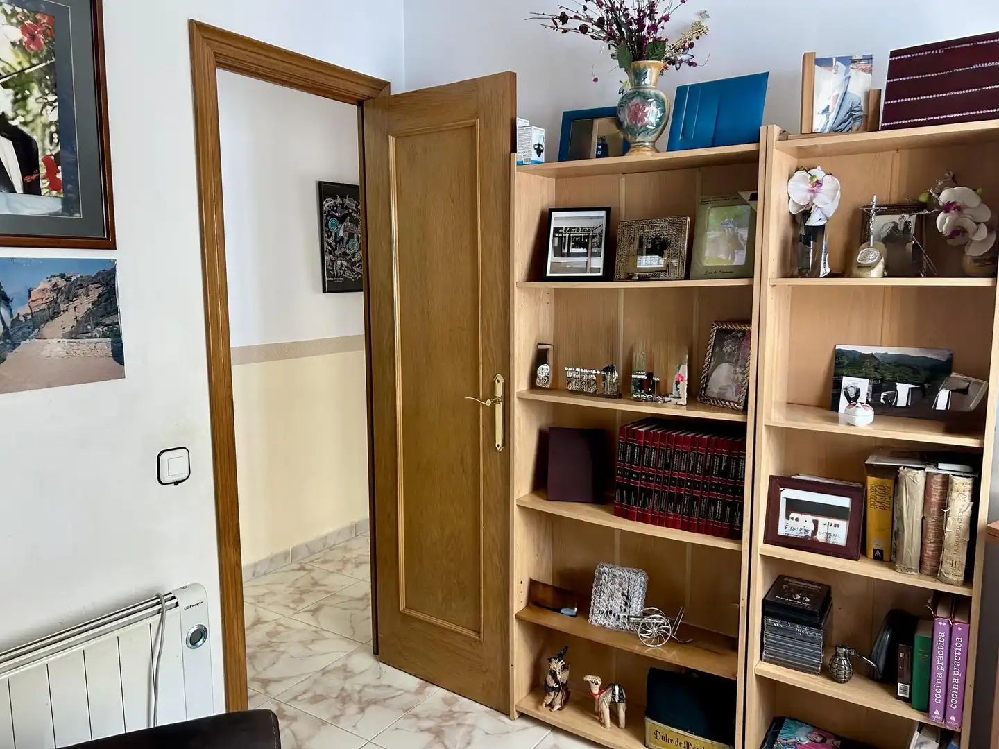 Ático en venta en Mataró con Aire acondicionado, Calefacción y Trastero