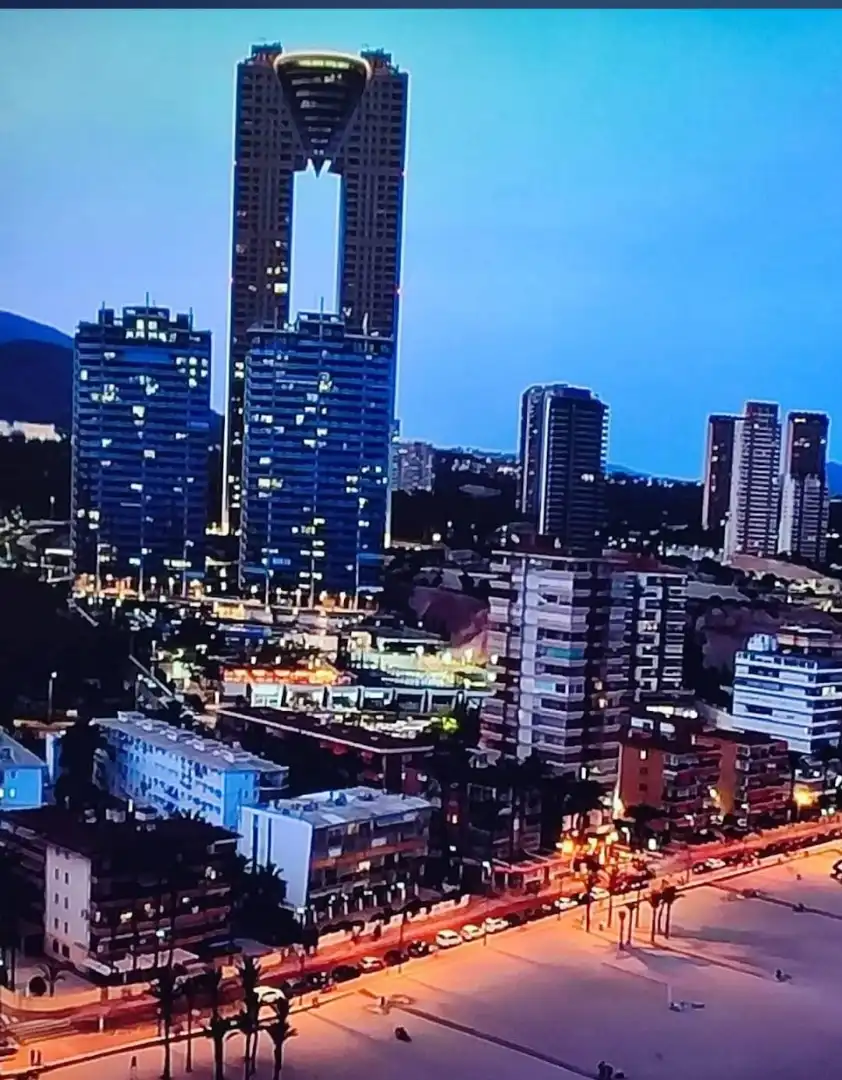 Appartement avec terrasse à vendre à Avenida de Mejico 7, imagen 2