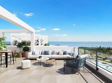 Appartement compact avec piscine à vendre à Playa Bahía Dorada