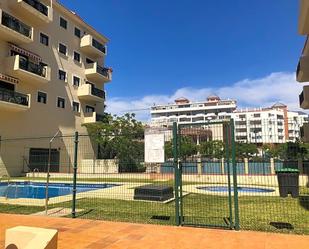 Piscina de Àtic en venda en Estepona amb Aire condicionat i Terrassa