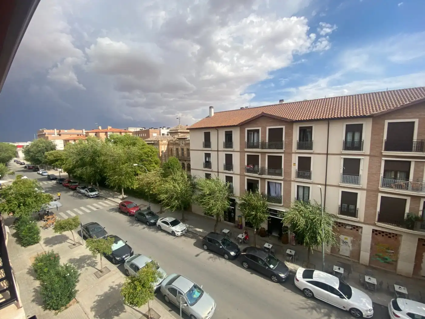 Pis de lloguer a Calle Cardenal Reig, 1, Centro de Especialidades
