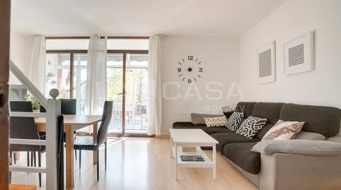 Foto 5 de Dúplex en venda a Carrer de Guipúscoa, La Verneda i la Pau,  Barcelona Capital