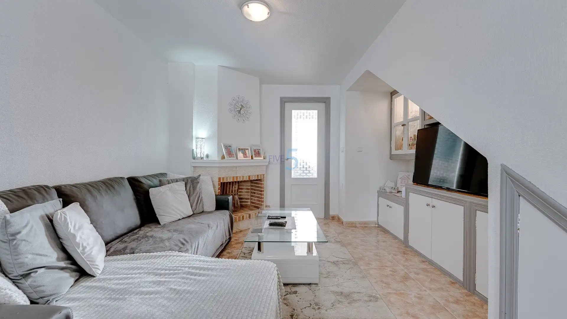 Maison mitoyenne avec terrasse à vendre à Orihuela Costa, imagen 6