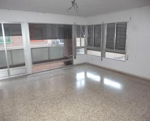 Living room of Flat to rent in Tortosa  with Balcony