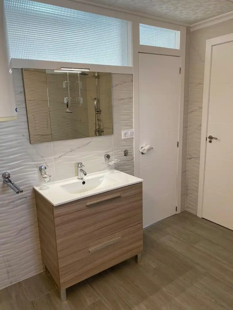 Detached house with garden for sale in Costa Norte, imagen 21