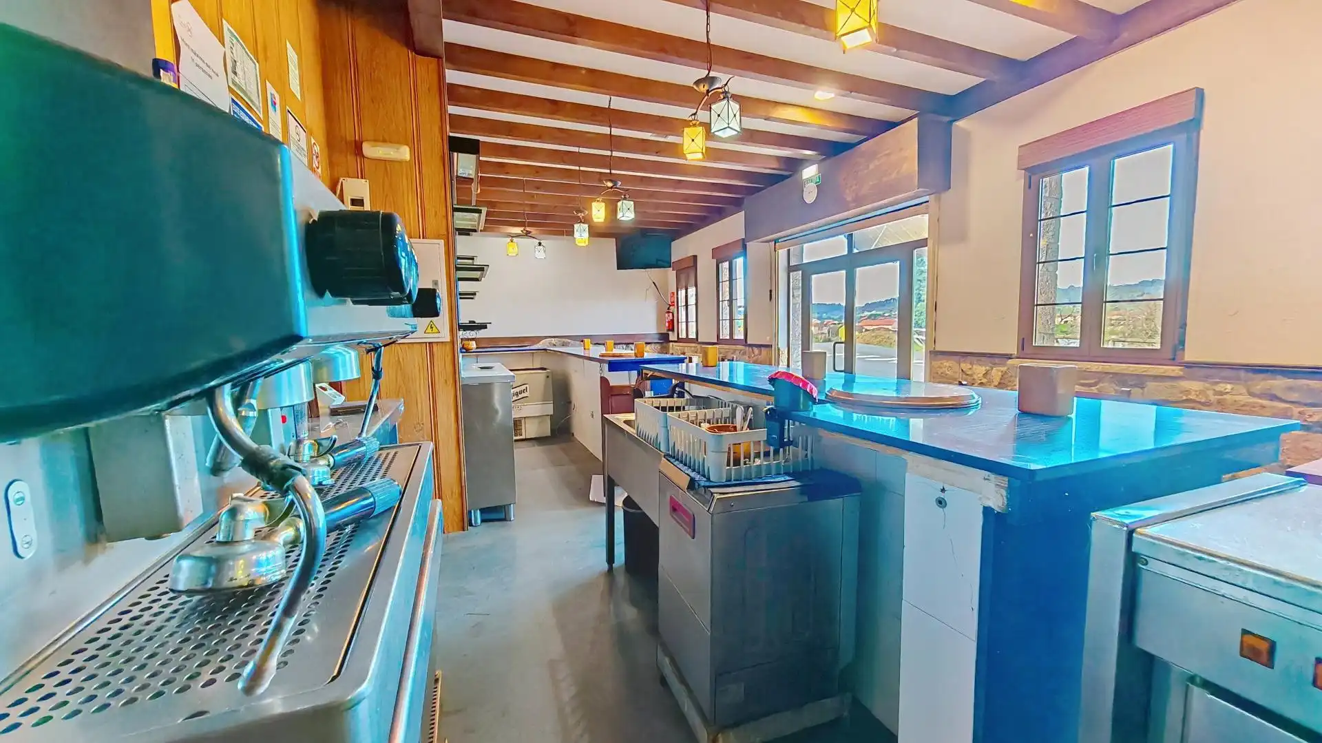 Casa o chalet en venta en Carreño con Calefacción y Amueblado