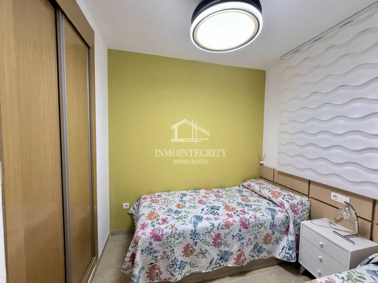 Apartamento con piscina en venta en Avenida Central 14, imagen 34