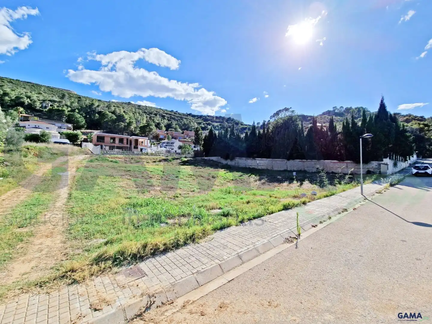 Terreny rústic en venda a Urbanitzacions i Pedanies Nord, imagen 5