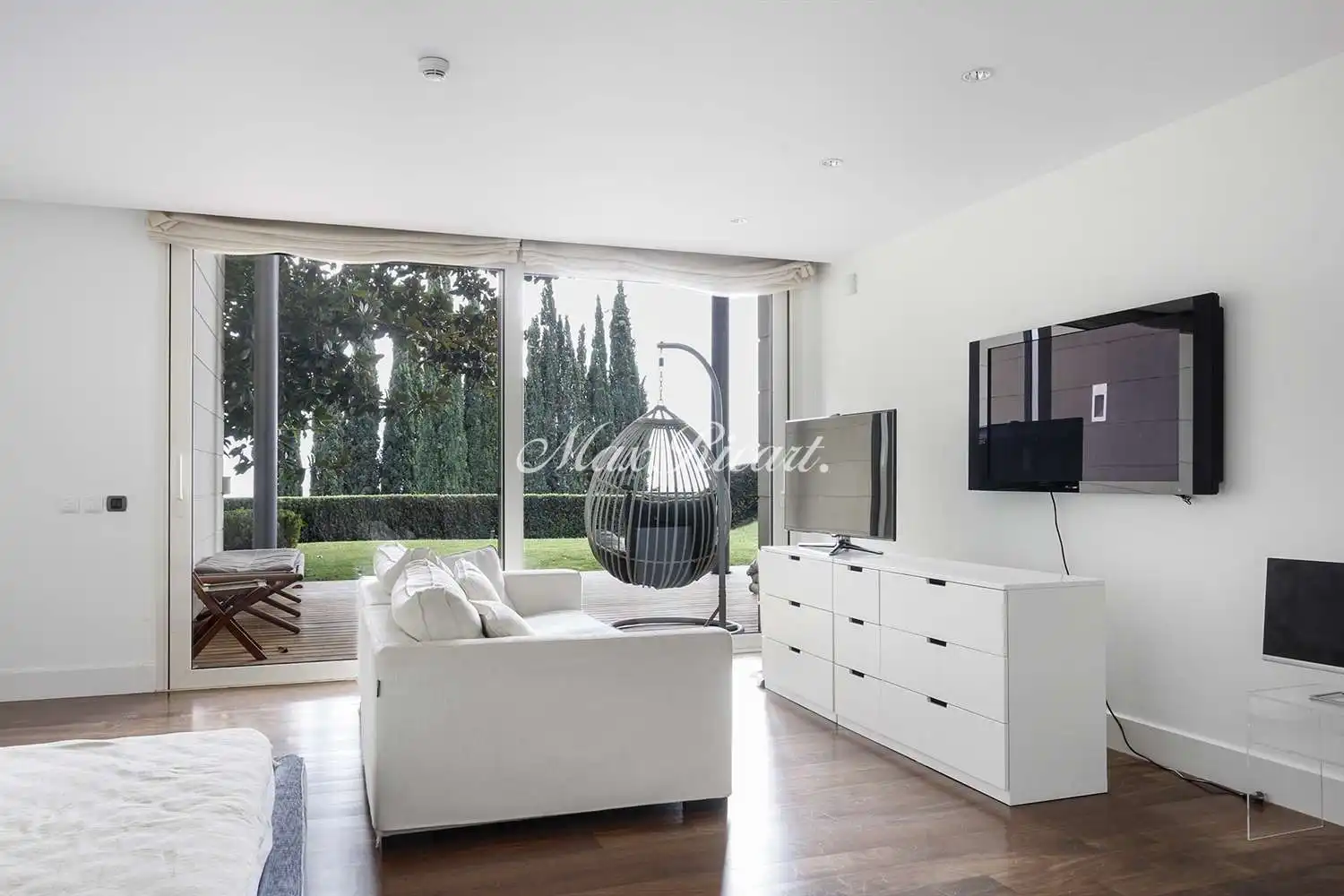 Casa o chalet en venta en Sarrià