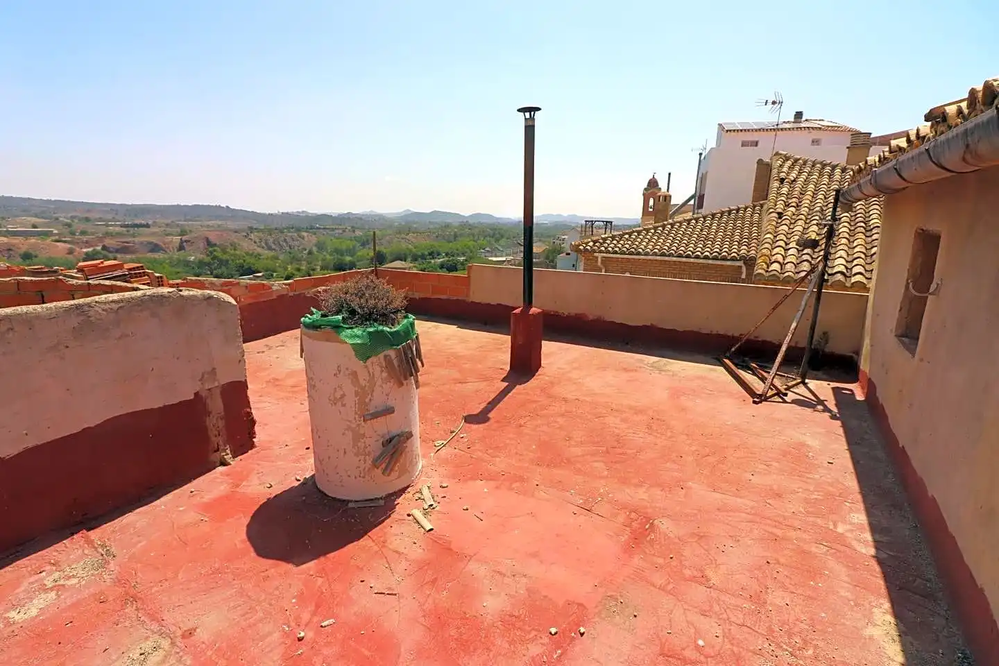 Piso en venta en Alborache